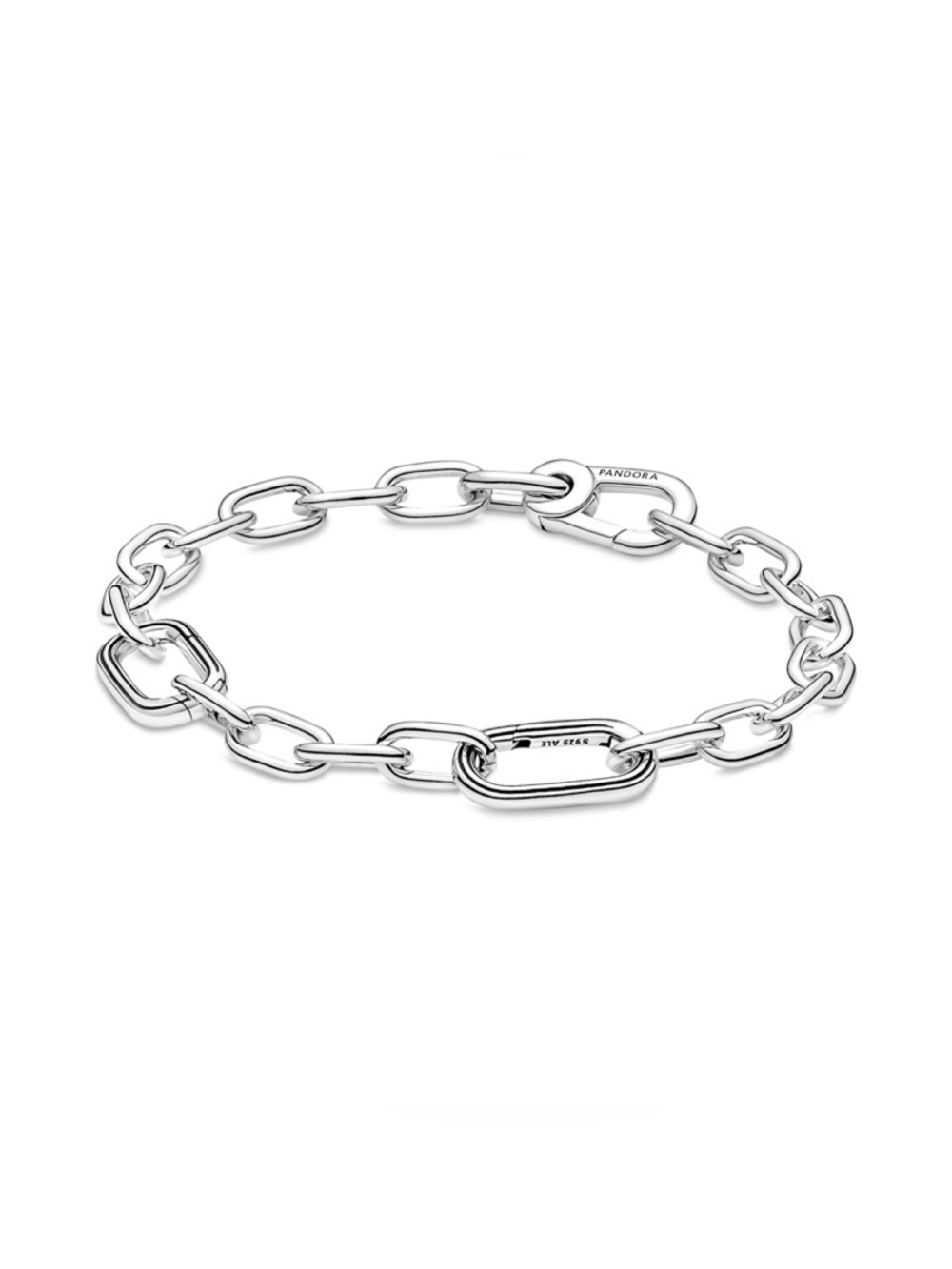 Pandora ME small-link chain bracelet 7”